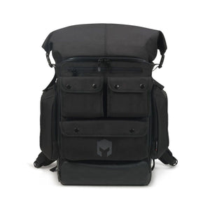 Laptop Backpack Caturix CTRX-01 Black-0