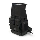 Laptop Backpack Caturix CTRX-01 Black-16