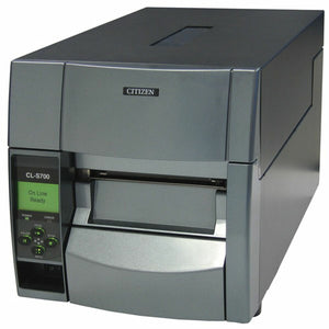 Label Printer Citizen CLS700II-0