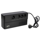 Off Line Uninterruptible Power Supply System UPS APC BV1000I-GR 600 W-3