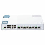 Switch Qnap QSW-M408-4C 96 Gbps-2