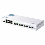 Switch Qnap QSW-M408-4C 96 Gbps-1