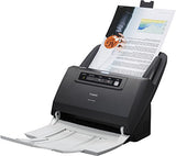 Canon imageFORMULA DR-M160II ADF Scanner 600 x dpi A4 Black/Gray
