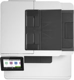 HP Color LaserJet Pro MFP M479fnw Printer W1A78A#B19