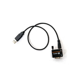 Cable adapter Vertiv SFIQ-VGA08 Black-7