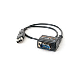 Cable adapter Vertiv SFIQ-VGA08 Black-5