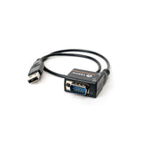 Cable adapter Vertiv SFIQ-VGA08 Black-4