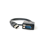 Cable adapter Vertiv SFIQ-VGA08 Black-2