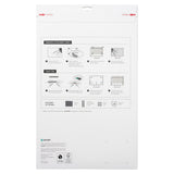 eSTUFF Frameless Privacy Filter for Display 55" Model GLBB551210680