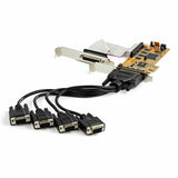 PCI Card Startech PEX8S1050LP RS-232-2