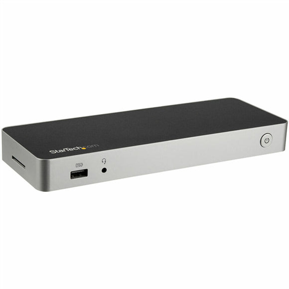 3-Port USB Hub Startech DK30CHDPPDUE-0