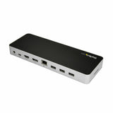 3-Port USB Hub Startech DK30CHDPPDUE-1