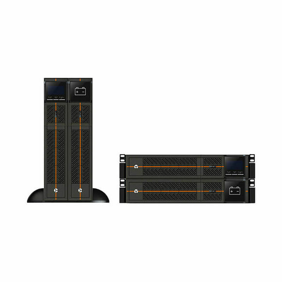 Uninterruptible Power Supply System Interactive UPS Vertiv GXTRT-1500IRT2UXL-0