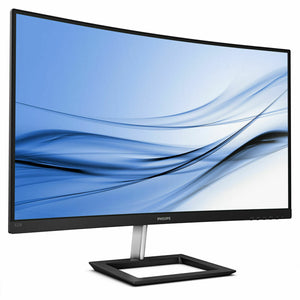 Monitor Philips 322E1C/00 32" FHD LED LED LCD VA AMD FreeSync Flicker free-0