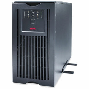 Uninterruptible Power Supply System Interactive UPS APC SUA5000RMI5U 400 W-0