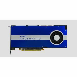 Graphics card AMD 100-506085 8 GB GDDR6-0