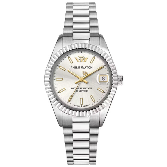 Men's Watch Philip Watch R8253597651-0