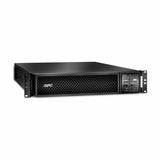 Uninterruptible Power Supply System Interactive UPS APC SRT3000RMXLI 2100 W 2700 W 3000 VA-0