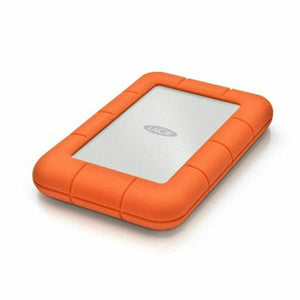 External Hard Drive LaCie Rugged Mini 2,5" 5 TB-0