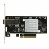 Network Card Startech PEX10000SFPI         10 Gigabit Ethernet-2