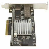 Network Card Startech PEX10000SFPI         10 Gigabit Ethernet-1