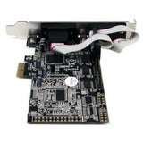 PCI Card Startech PEX4S553 4 Ports-2