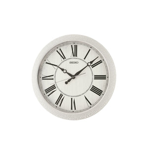 Wall Clock Seiko QXA815W-0