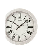 Wall Clock Seiko QXA815W-1