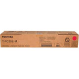 Toner Toshiba T-FC 30 EM Magenta-1