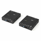 Converter/Adapter Startech ST12MHDLAN4K-0