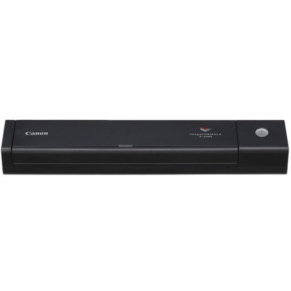 Portable Scanner Canon P-208II-0