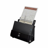 Dual Face Scanner Canon DR-C225 II 600 x 600 DPI 25 PPM-3