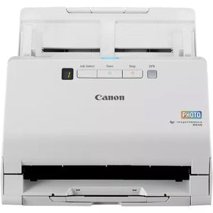 Scanner Canon RS40 40 ppm-0