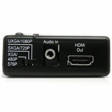 Converter/Adapter Startech VID2HDCON            Black-1