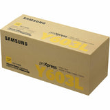 Toner HP SU557A Yellow-1