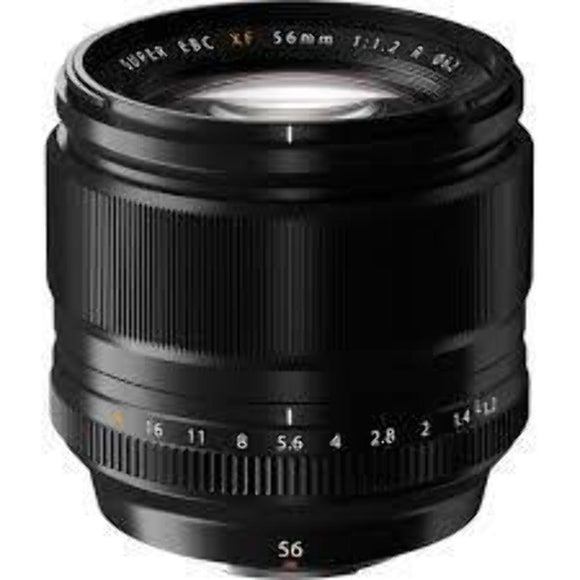 Fujifilm Fujinon XF 56mm f/1.2 R APD-0