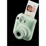 Instant camera Fujifilm Mini 12-0