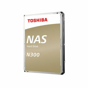 Hard Drive Toshiba HDEXV10ZNA51F 10 TB 3,5"-0