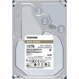 Hard Drive Toshiba HDWG11AUZSVA 10 TB-1