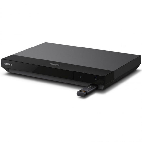 Blu-Ray Sony UBPX700B.EC1 UHD 4K HDR WIFI-0