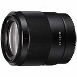 Lens Sony-7