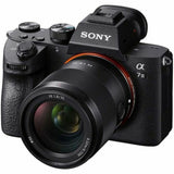 Lens Sony-4