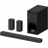 Wireless Sound Bar Sony HT-S2R0 Bluetooth 400W Black 400 W-7