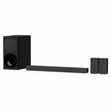 Wireless Sound Bar Sony HT-S2R0 Bluetooth 400W Black 400 W-6