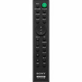 Wireless Sound Bar Sony HT-S2R0 Bluetooth 400W Black 400 W-2