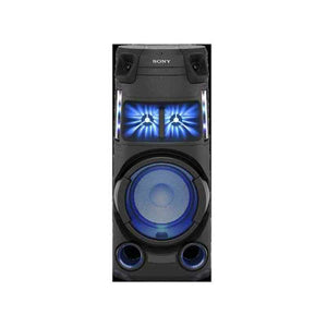 Speakers Sony MHCV43D Bluetooth Black-0