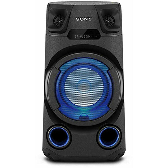 Wireless Bluetooth Speaker   Sony MHC-V13         Black 150 W-0