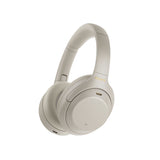 Headphones with Headband Sony WH-1000XM4 Silver-3