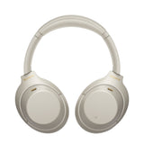 Headphones with Headband Sony WH-1000XM4 Silver-1