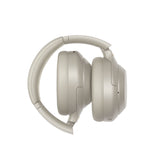 Headphones with Headband Sony WH-1000XM4/S-2